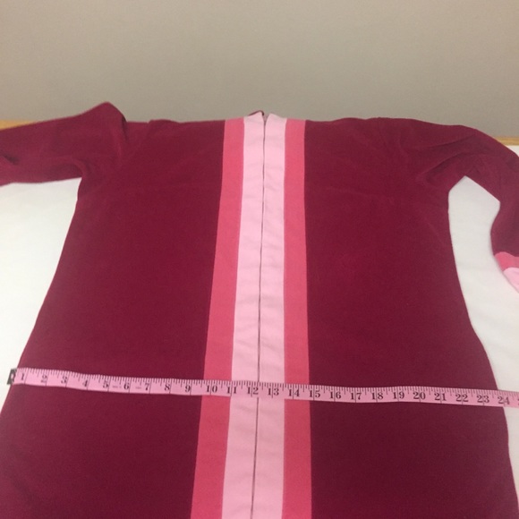 Vintage Vanity Fair robe - Picture 3 of 7